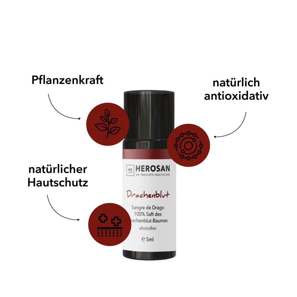 Drachenblut