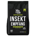 InsektEmpfang