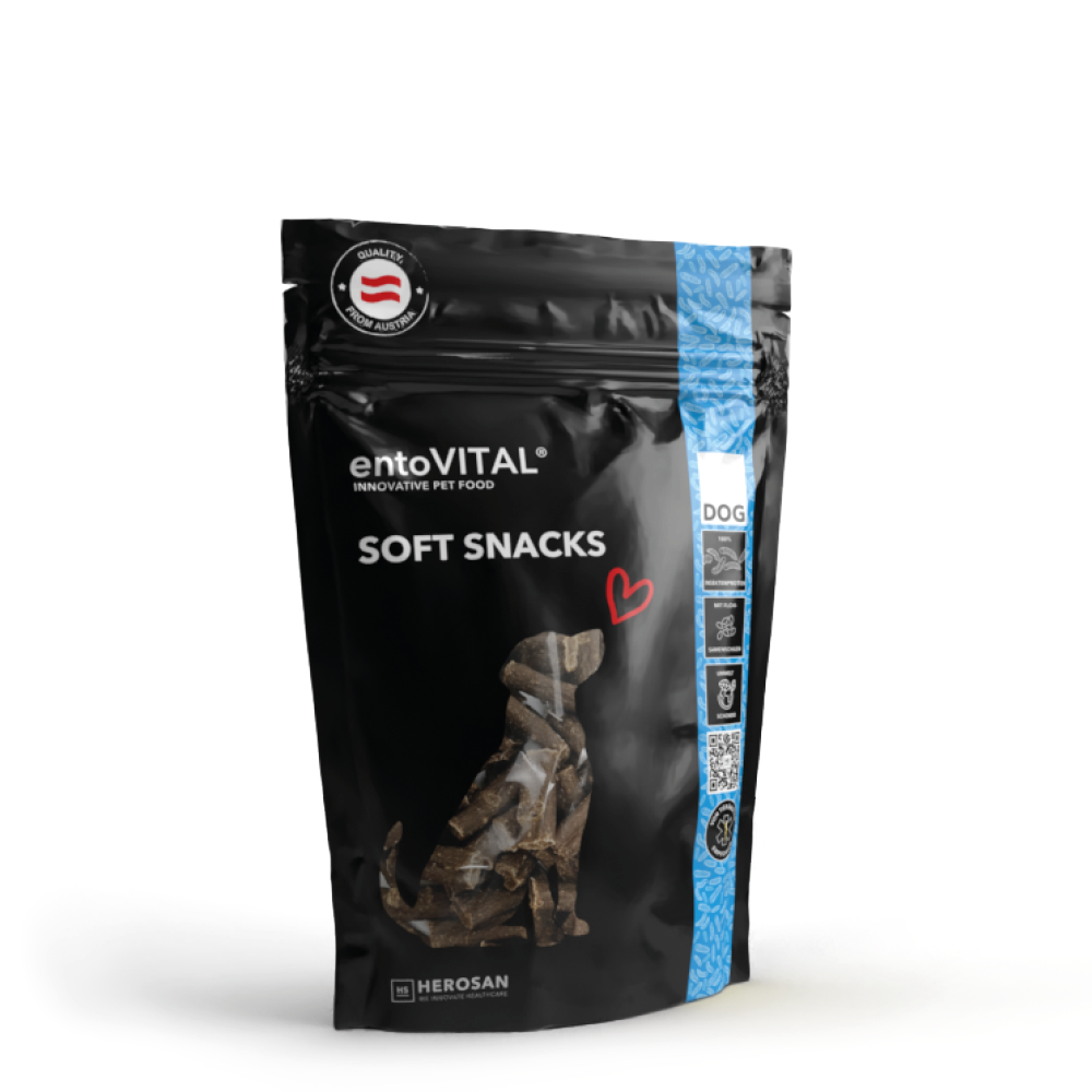 entoVital Soft Snack