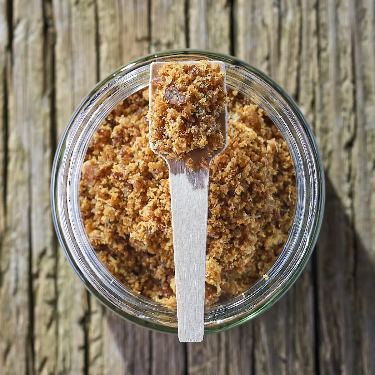 Topping Iberico pork