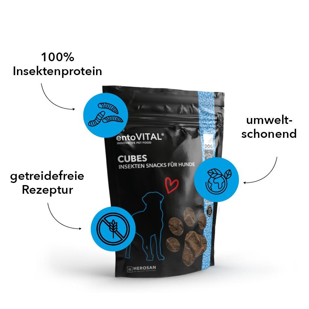 entoVital Cubes 