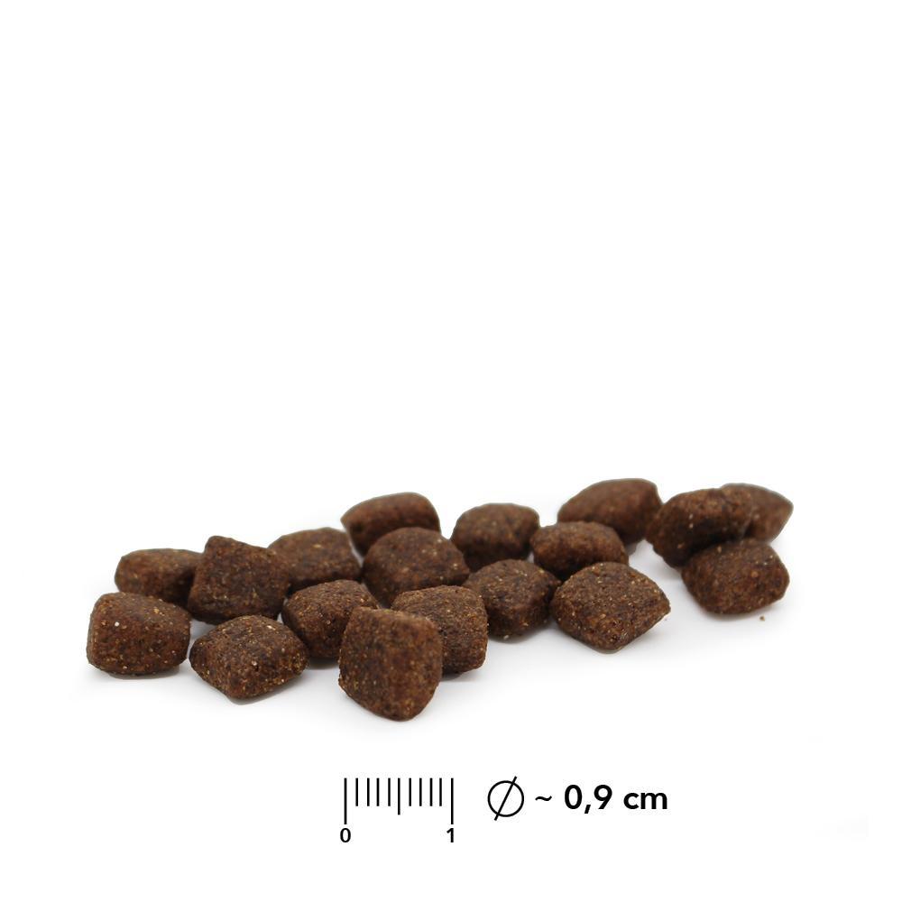 entoVital Hypoallergenic