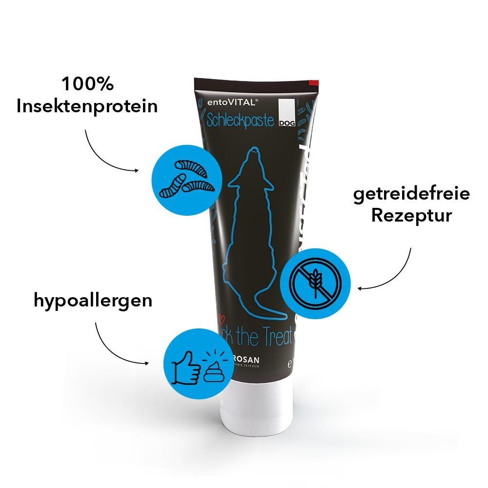 entoVital lickable paste