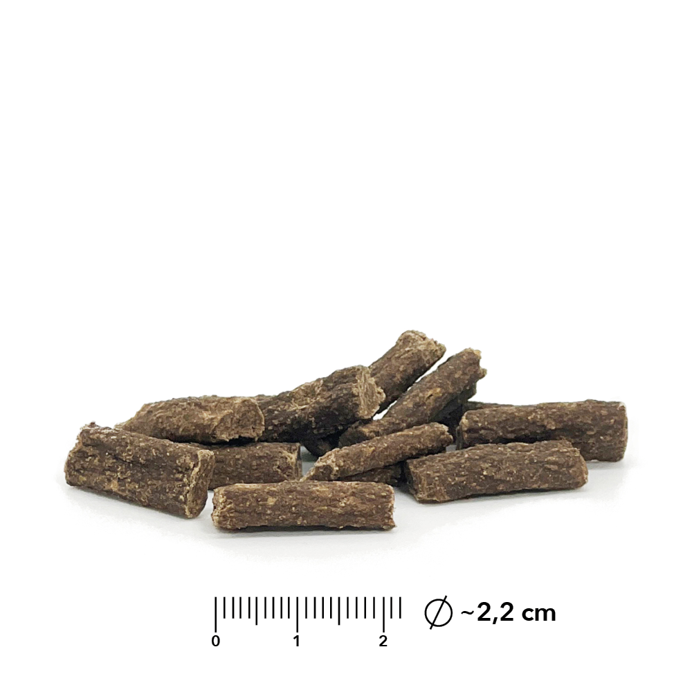 entoVital Soft Snack hypoallergenic 