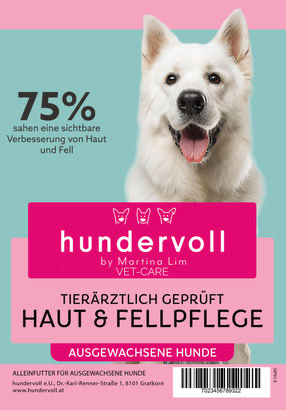 Haut-, und Fellpflege