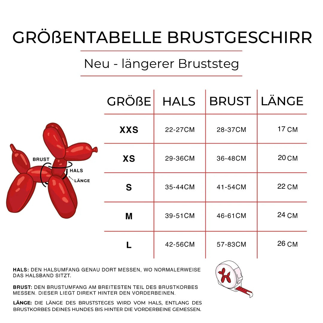 Barktoria's Secret tableware