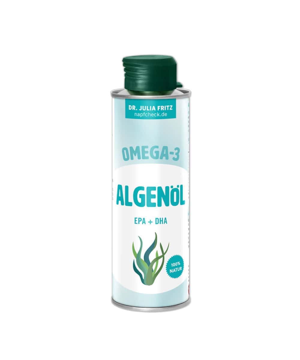 algae oil