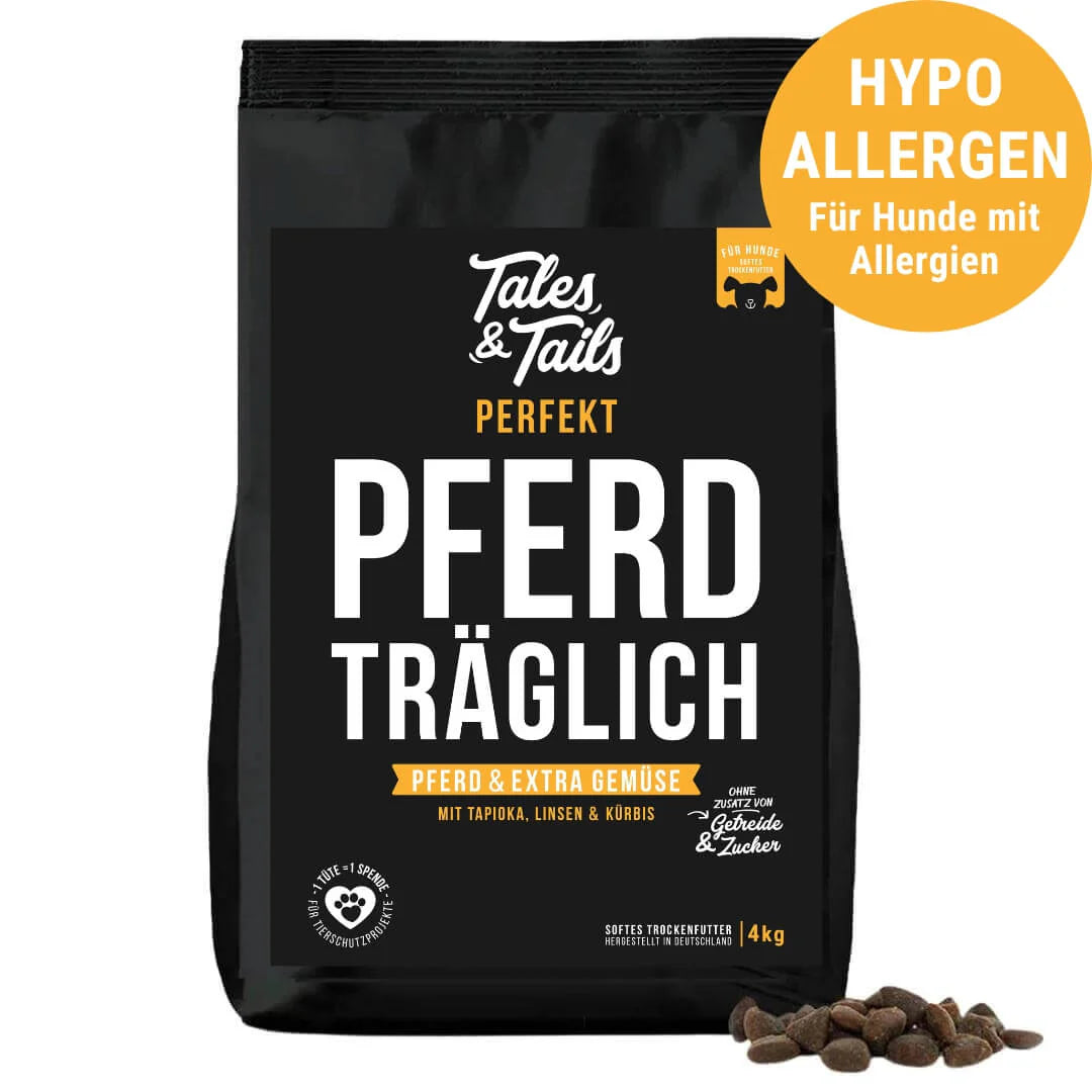 Pferdträglich