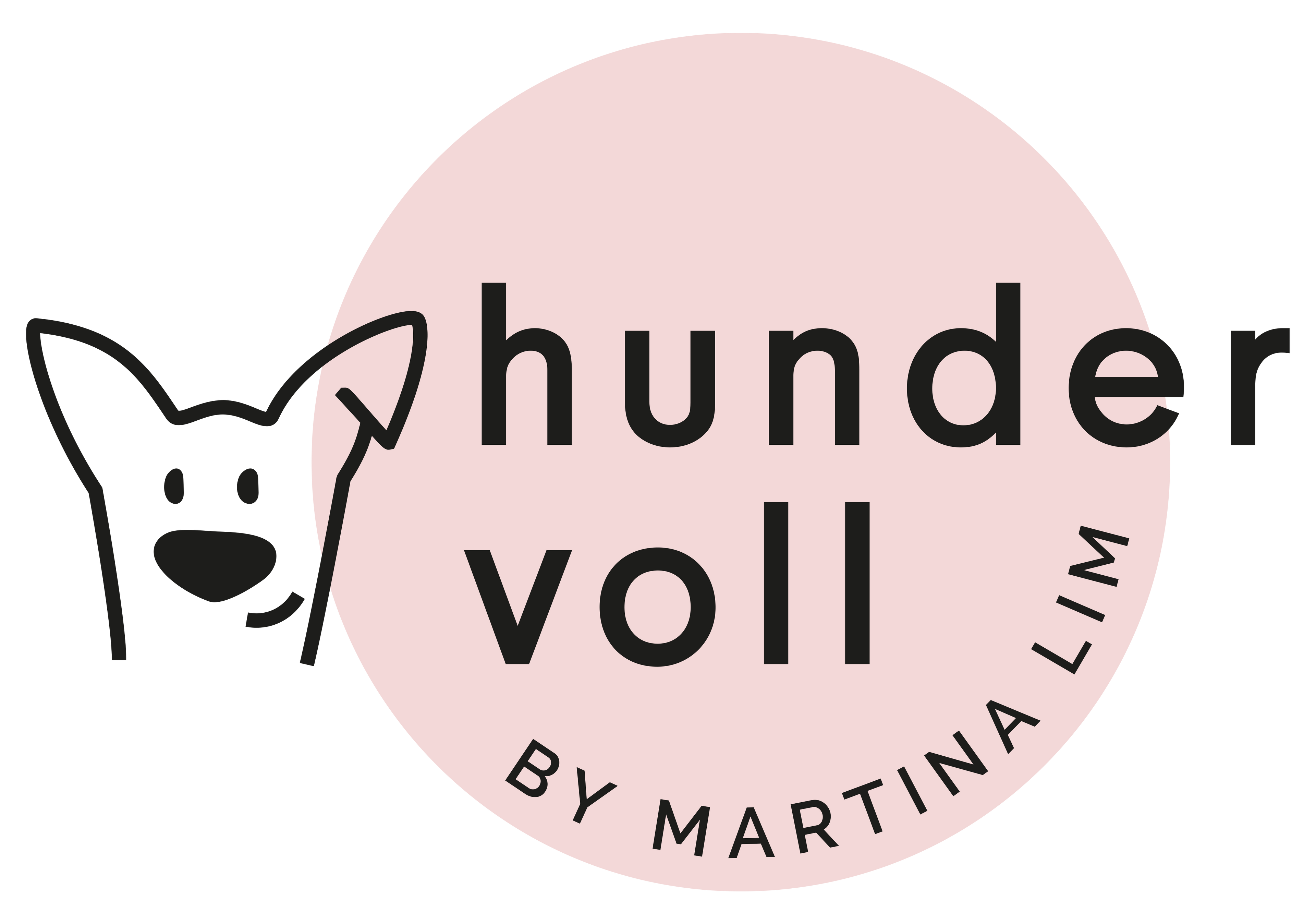 Hundervoll
