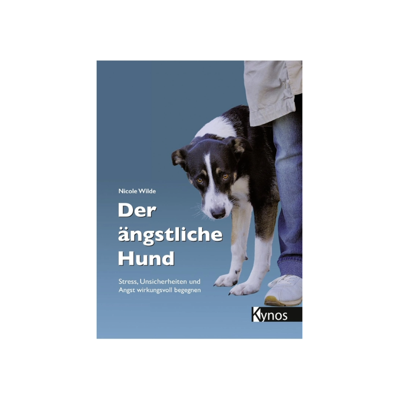 Der ängstliche Hund