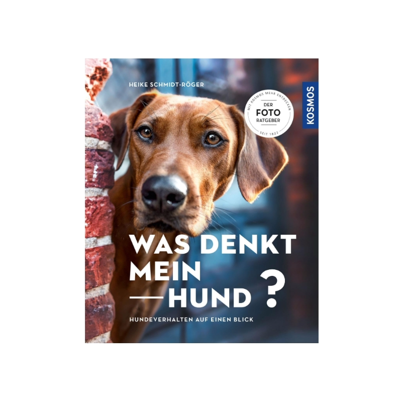 Was denkt mein Hund?