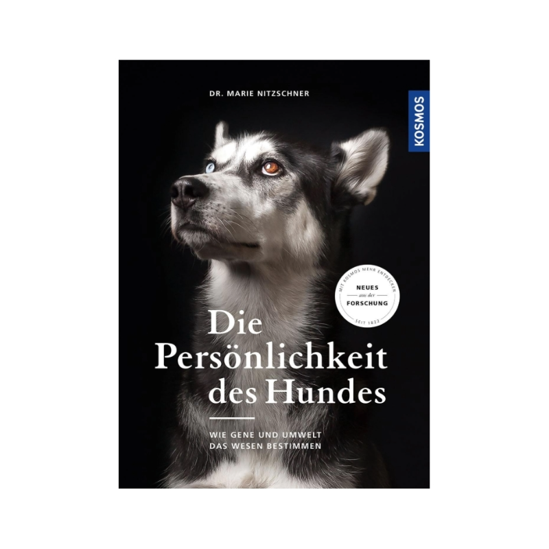 Die Persönlichkeit des Hundes
