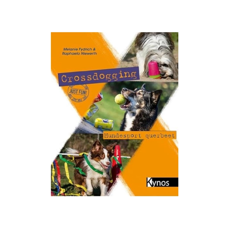 Crossdogging: Hundesport querbeet
