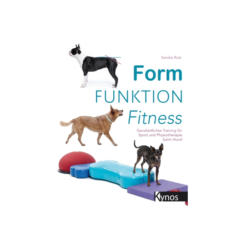 Form Funktion Fitness