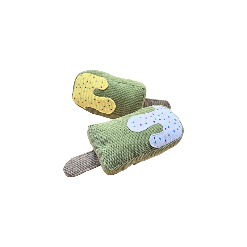 Schnüffel Dogsicle Dubai