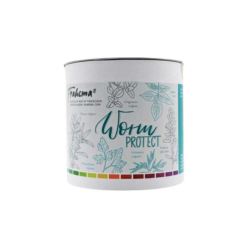 Worm Protect MHD 11/25