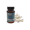 Selenium 100 Best before 12/25