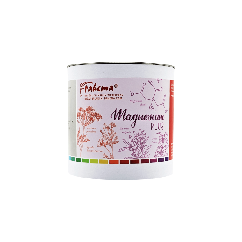 Magnesium Plus MHD 11/25