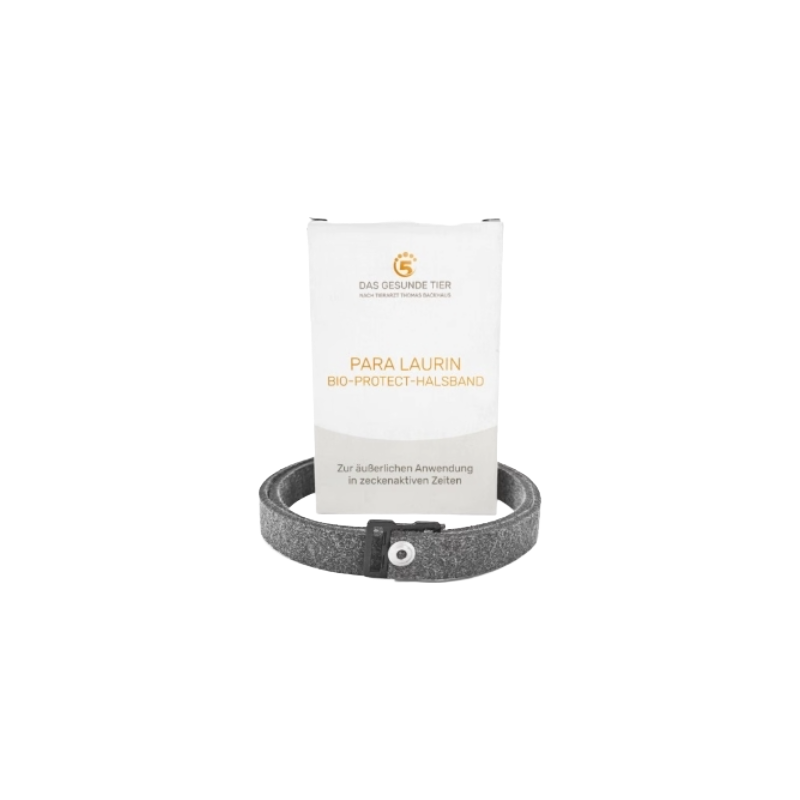 Zeckenhalsband