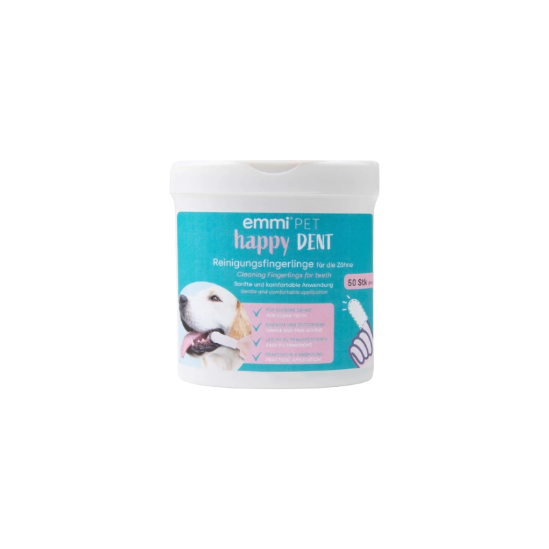 Happy Dent Zahnfingerling