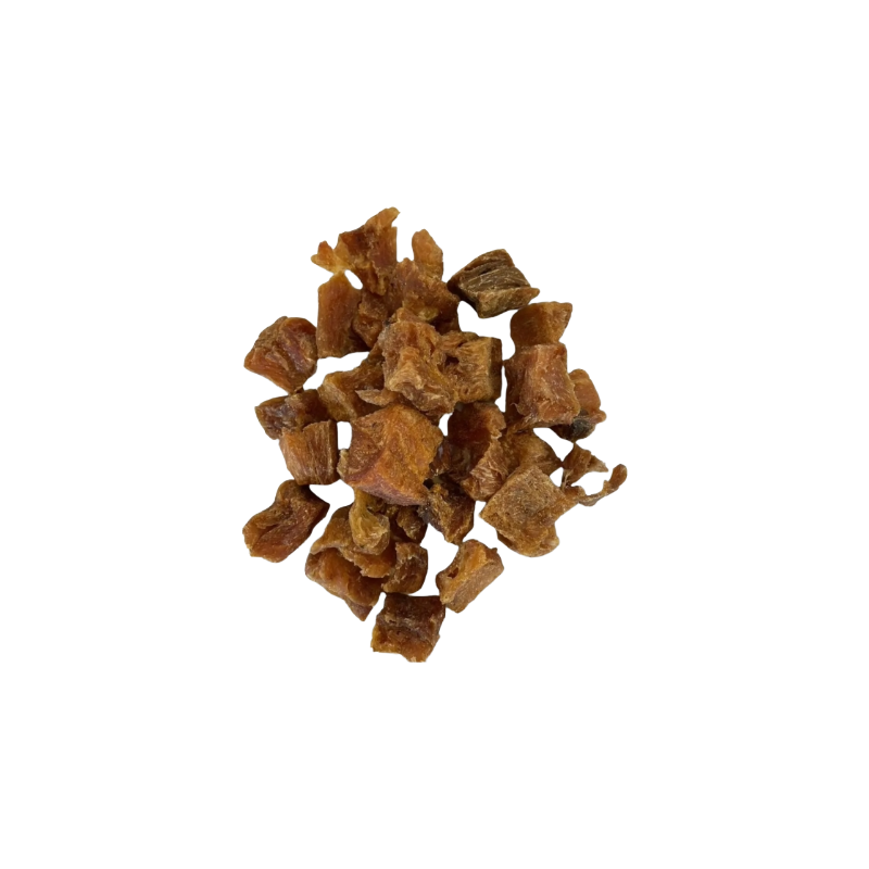 Puten Fleischwürfel