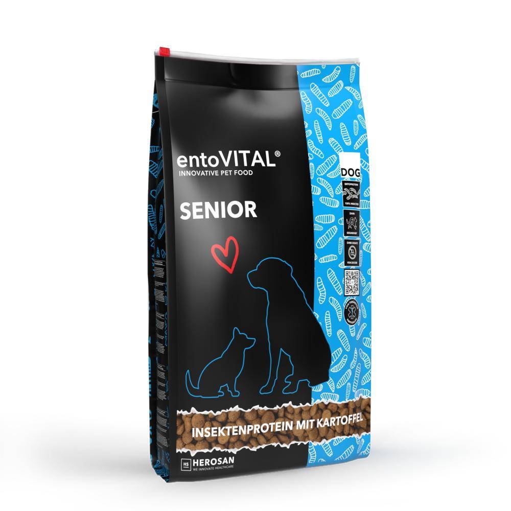 entoVital Senior