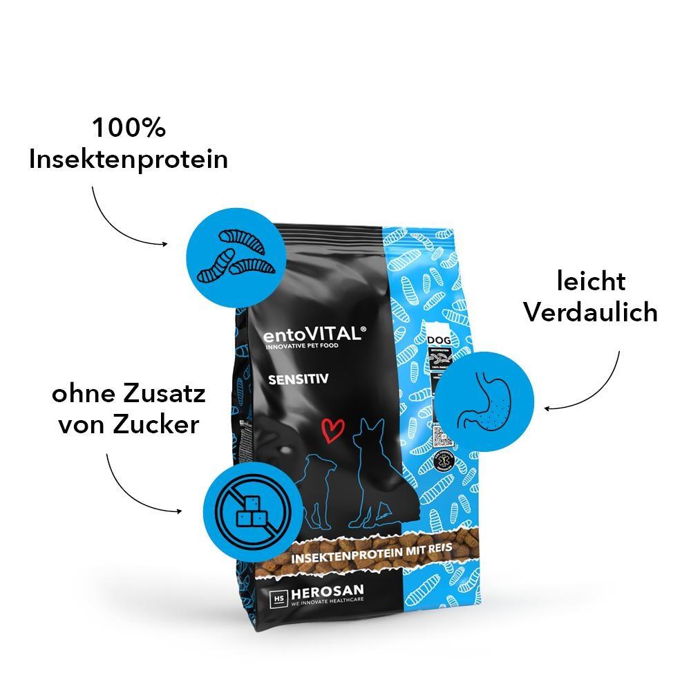 entoVital Sensitiv