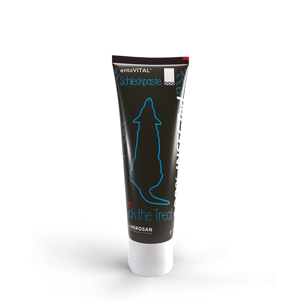 entoVital lickable paste