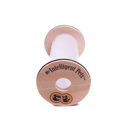 My Intelligent Dog - Happy Roll