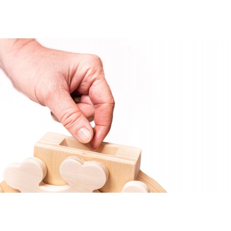 My Intelligent Dog - Pet O'Clock