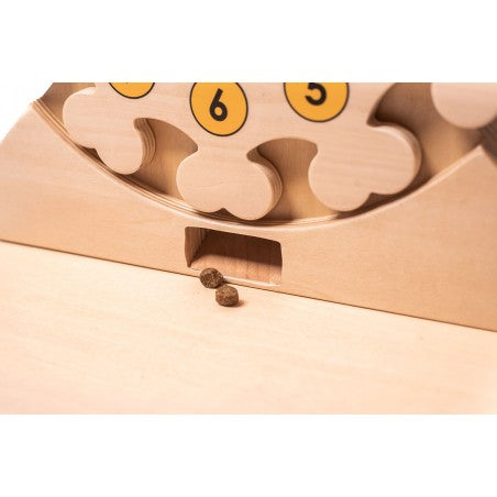 My Intelligent Dog - Pet O'Clock