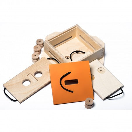 My Intelligent Dog - Trouble